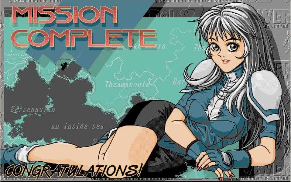 特勤机甲队的5代