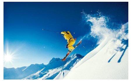 北京冬奥会开幕日期是什么时候？