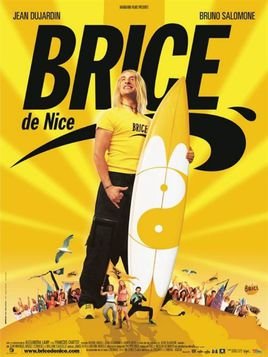 小子布里斯的介绍