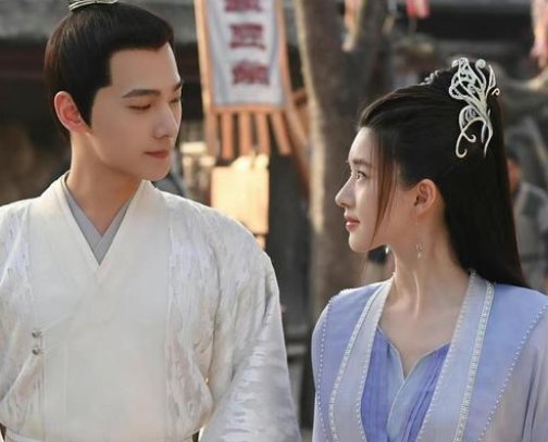 且试天下配音演员