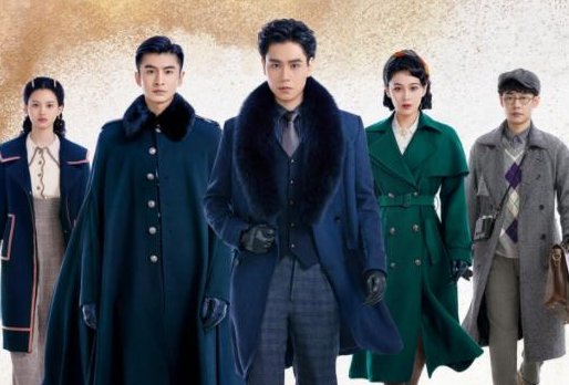 民国大侦探更新日历