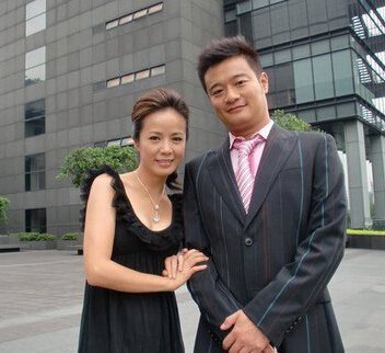 林佑星的个人生活