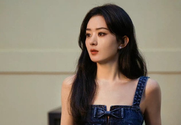 男明星中谁喜欢赵丽颖