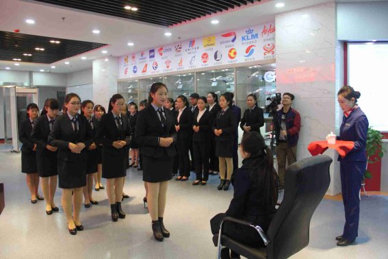 西安职业技术学院各专业代码