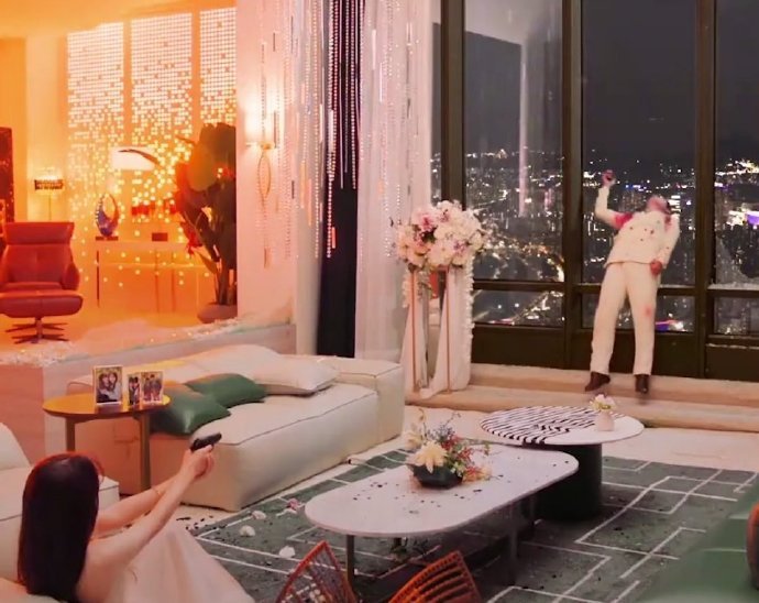 顶楼3全员双胞胎吴允熙下线，锡京是秀莲女儿吗？