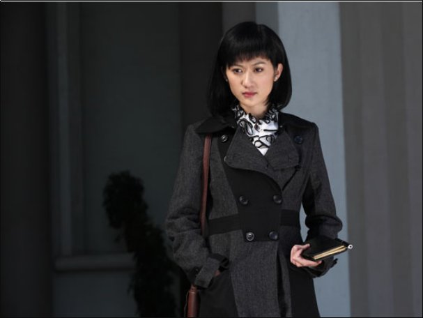 暗花电视剧分集剧情介绍