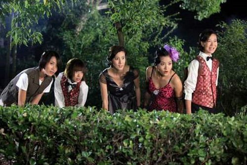 英雄使命的结局是怎样的？