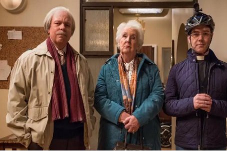 美剧迷必看的20部神剧