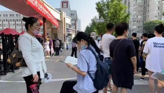 2022年铜陵高中录取分数线是多少？