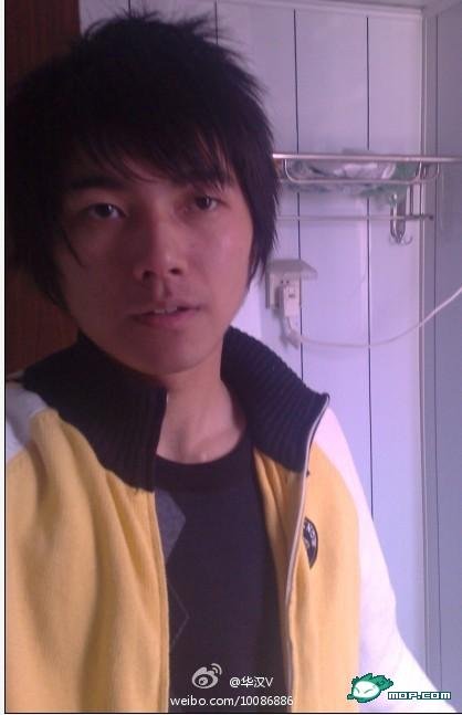 华汉到底是谁，怎么问哪个明星男友都说是华汉