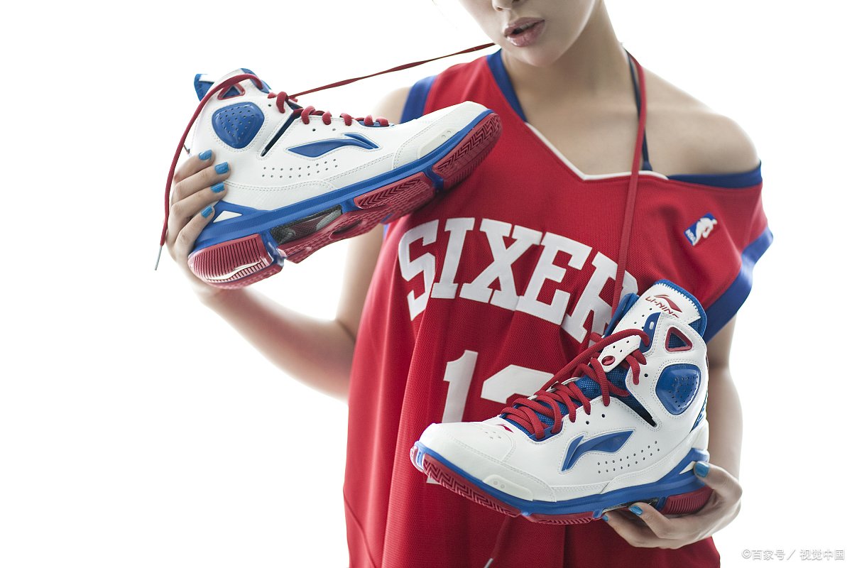 李宁换logo的原因