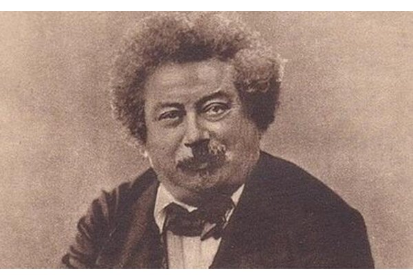 大仲马是什么意思 大仲马的含义