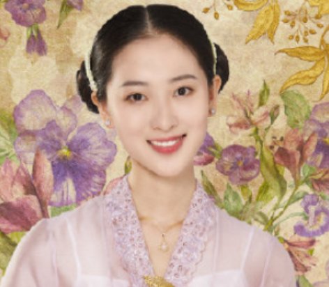 小娘惹结局谁和谁在一起了