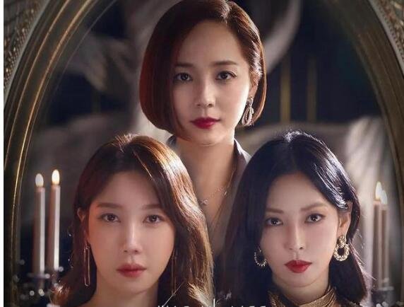 顶楼3全员双胞胎吴允熙下线，锡京是秀莲女儿吗？