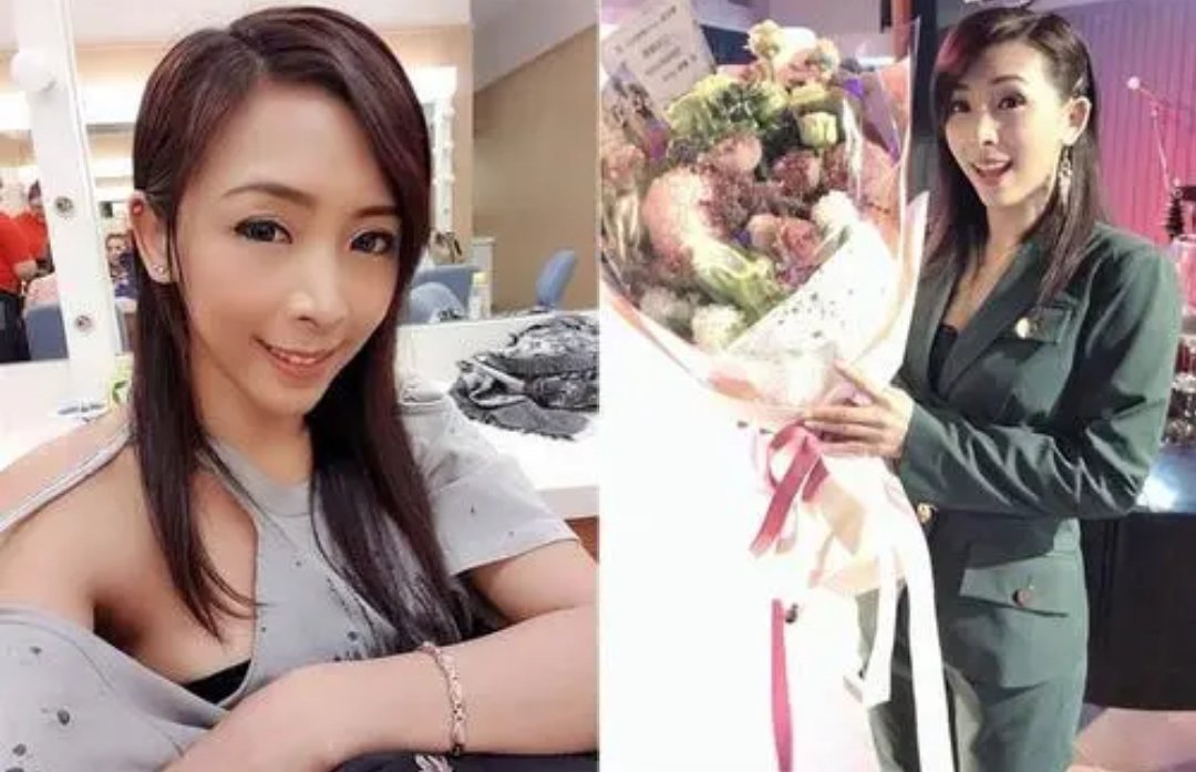 女星Amy宣布离婚,她的这段婚姻为何没能走到最后?