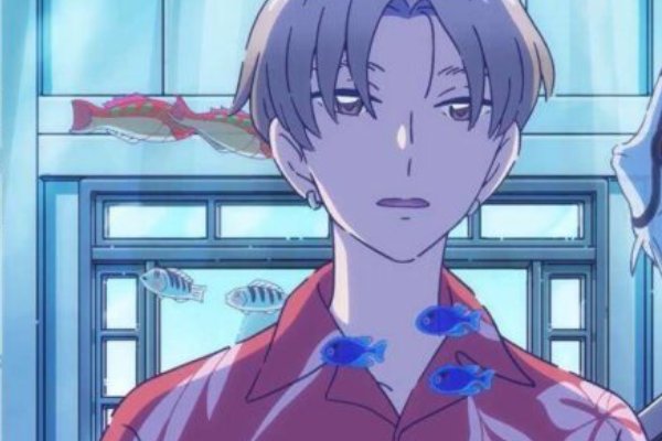 有哪些全是车的泡面番？