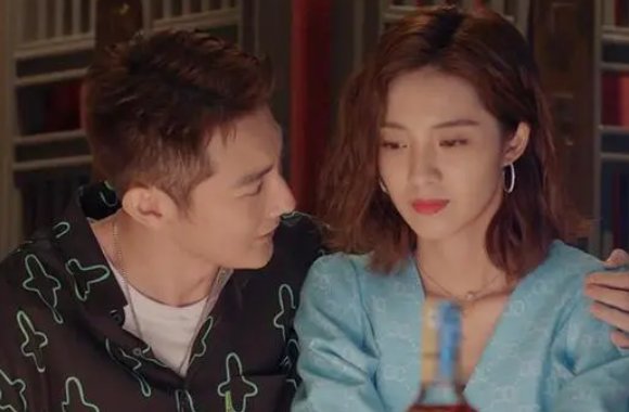 《唐宫夜宴》演员表