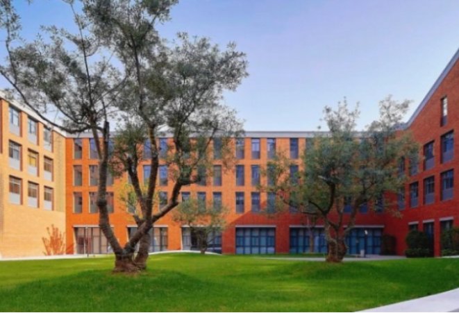 石家庄外事翻译职业学院好吗？