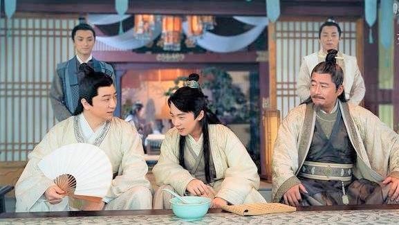 《赘婿》大结局宁立恒当上皇帝了吗?宁毅有几个女人几个孩子?