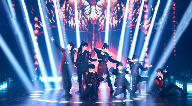 818抖音好物节节目单是？