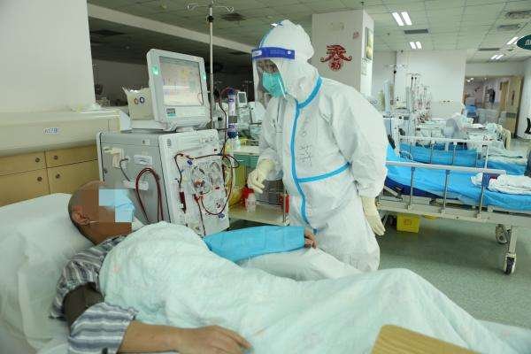 上海死亡高峰来临，上海的重症资源还能坚持多久？