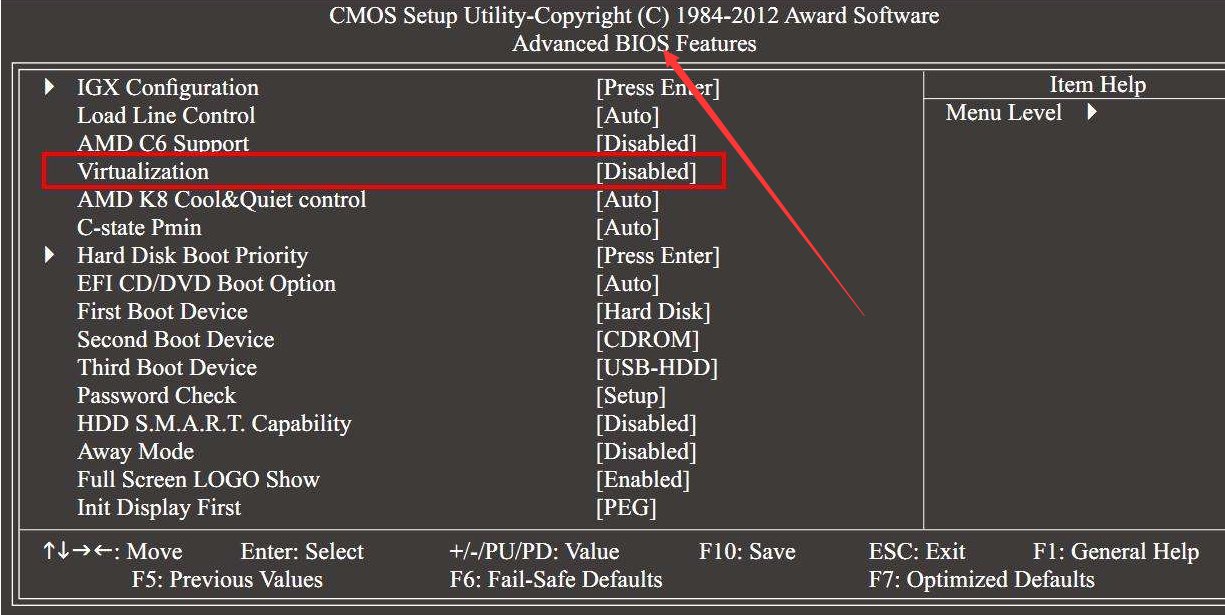 怎么设置光盘启动？