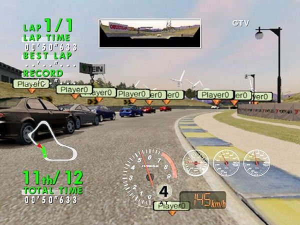 网络狂飙的介绍