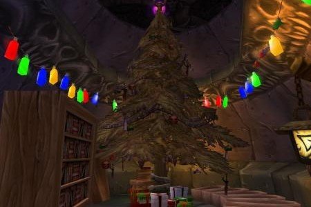 魔兽世界他知道你是不是乖孩子成就要怎么做？