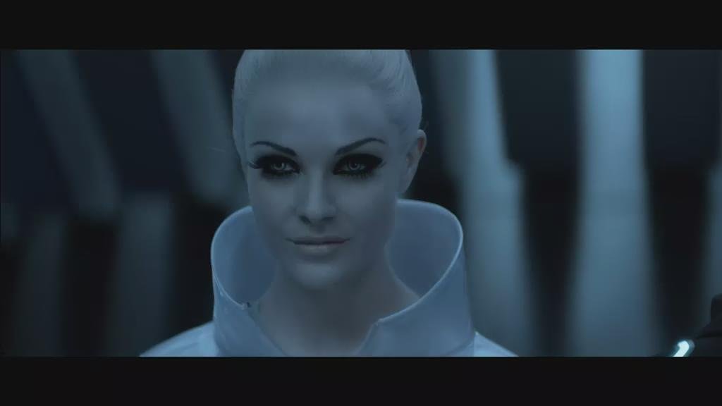 创战纪帮弗林找宙斯的女的是谁