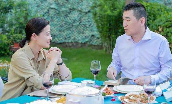 不惑之旅分集剧情