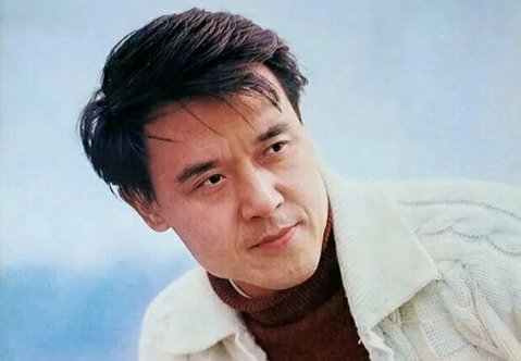 演员达式常近况