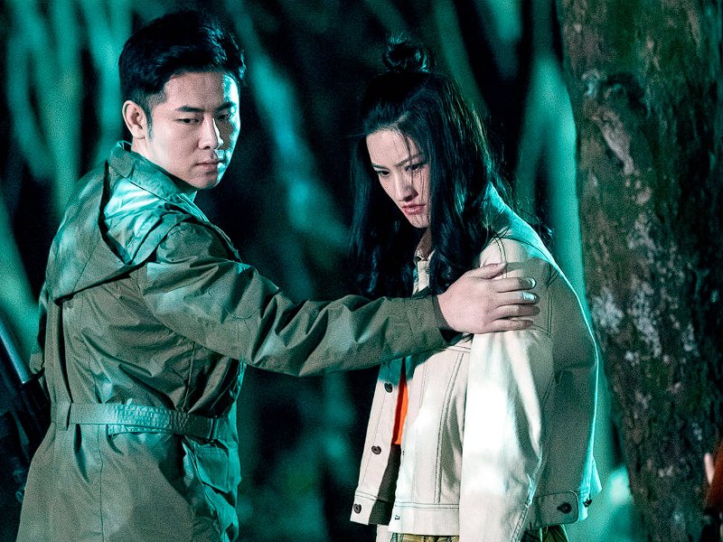 10部高分蟒蛇电影