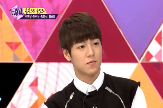 有人来科普一下IU的手滑事件吗?