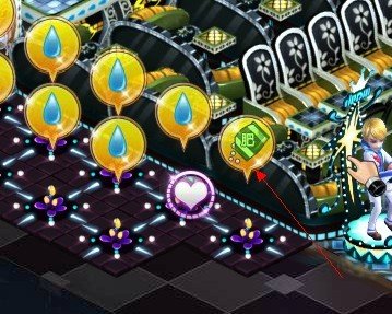 夜店之王怎么给亲密好友提升亲密度！不要光说个什么管理花，要说怎么管理！不然我不采纳。