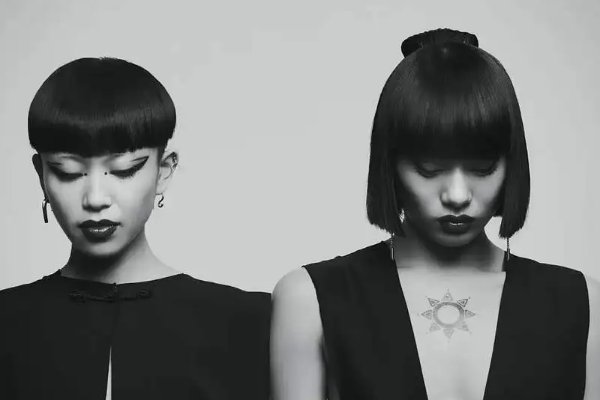 voguing是什么舞种