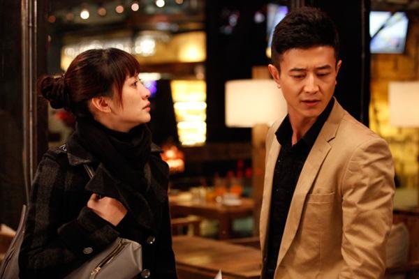 天使电视剧剧情介绍李小冉