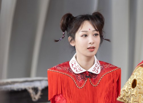 萌探探探案在哪个卫视播出