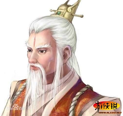 天星之子的角色介绍