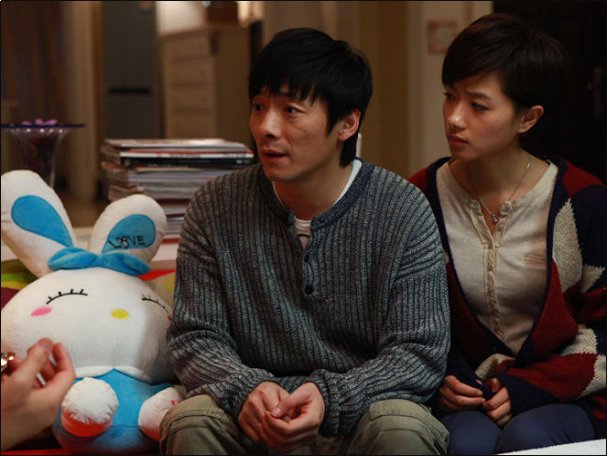 婚战电视剧分集介绍