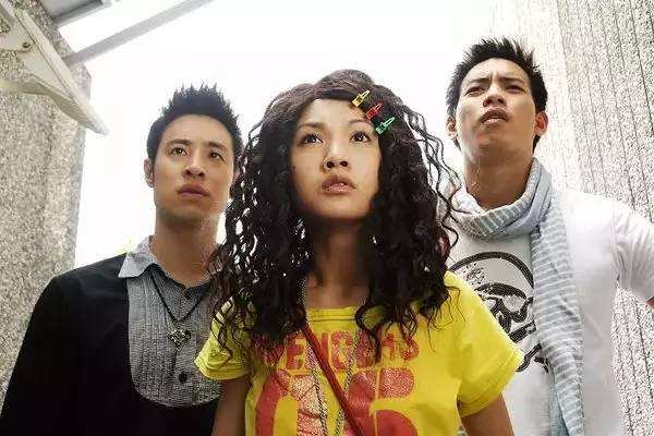 《海派甜心》中林达浪和陈宝茱最后在一起了吗？