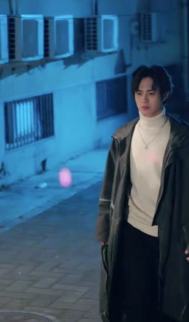 《我的超能力男友》大结局，男生死而复生，这是梦吗？