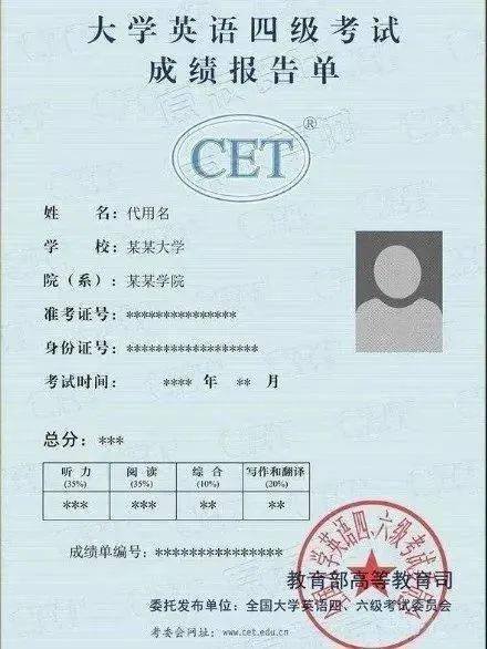 为什么要用四级恶心大学生