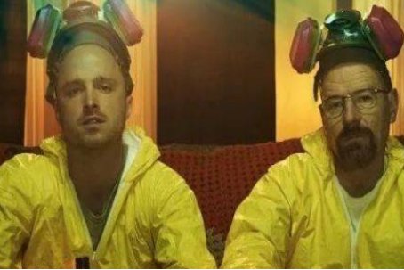 美剧迷必看的20部神剧