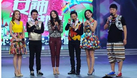 《快乐大本营》几点播放？