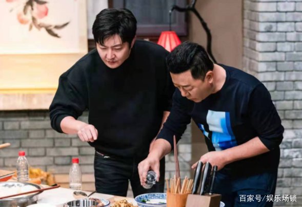 哈哈哈哈哈第二季在哪个卫视播出