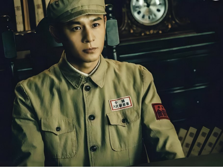 电视剧纵有疾风起什么时候上映？