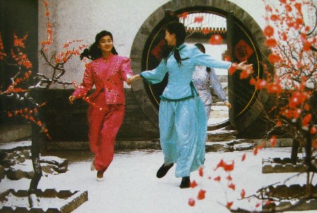 《婉君》讲了个什么故事？