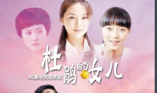 一个4岁走丢的女孩叫妞妞是什么电视剧？