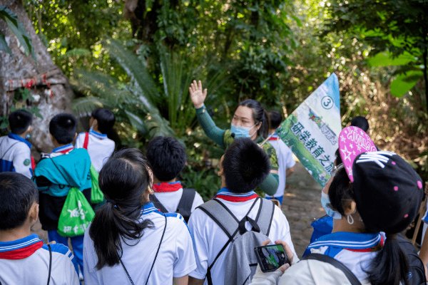 研学游谁来监管