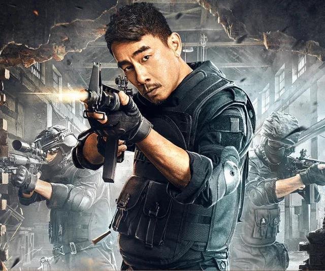 《呆呆计划》3.2分,陈小春还主演过哪些评分不好的电影或电视剧?